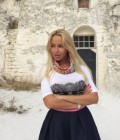 Rencontre Femme : Anastasi, 38 ans à Ukraine  Enepgodar